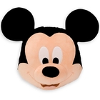 De de Hoofdkussens en Hoofdkussens van Disney Mickey Moue Minnie Mouse voor Beddegoed