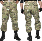CP de Militaire Broek Aangepaste Kleur van de Camouflagelading voor Mensen