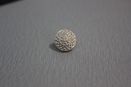 De Knopen van de het Patroonmaatkleding van de manierschaal voor overhemd/kledingstuk