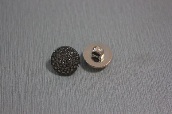 De Knopen van de het Patroonmaatkleding van de manierschaal voor overhemd/kledingstuk