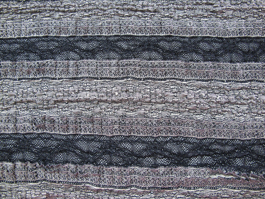 Multilayer Bruids de Versieringsstof Eco Vriendschappelijke 50 van het Rekkant ' „- 52“ 'CY-LW0182