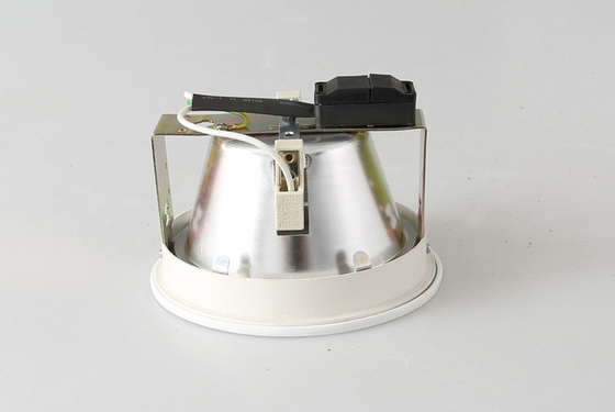 WATERDICHT HET METAALhalogenide DOWNLIGHTS VAN 70W/150W RX7S VOOR OPSLAGverlichting