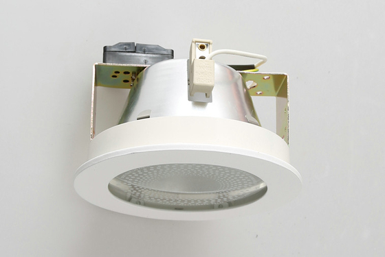 WATERDICHT HET METAALhalogenide DOWNLIGHTS VAN 70W/150W RX7S VOOR OPSLAGverlichting