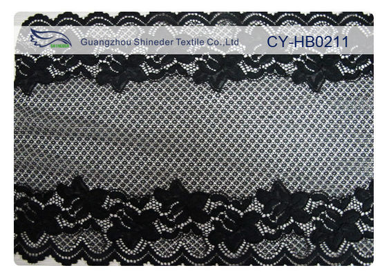 Manier 100% Nylon Kantstof, OEM/ODM de Aanbieding CY-HB0211 van de Douanedienst