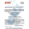 China China Clothing Accessories Online Market certificaten
